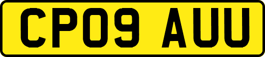 CP09AUU