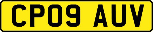 CP09AUV