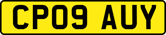 CP09AUY