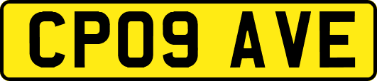 CP09AVE