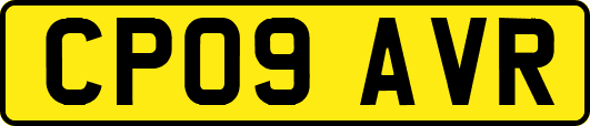 CP09AVR