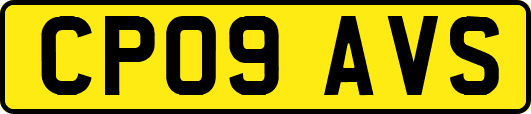 CP09AVS