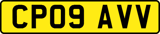 CP09AVV