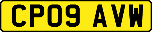 CP09AVW