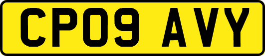 CP09AVY