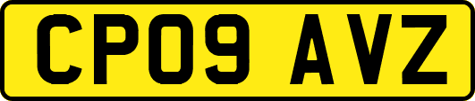 CP09AVZ