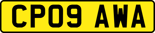 CP09AWA