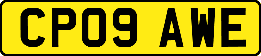 CP09AWE