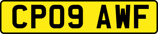 CP09AWF