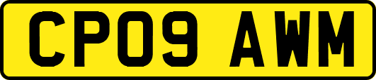CP09AWM
