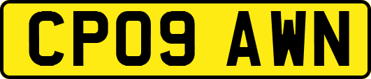 CP09AWN