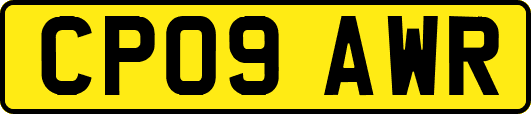 CP09AWR