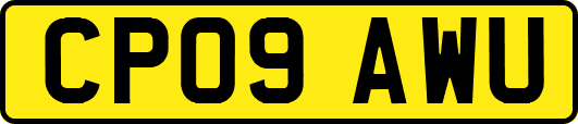 CP09AWU