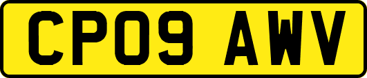 CP09AWV
