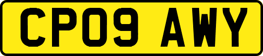 CP09AWY