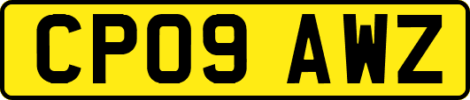 CP09AWZ