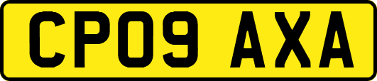 CP09AXA