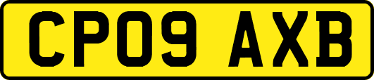 CP09AXB