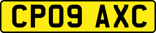 CP09AXC