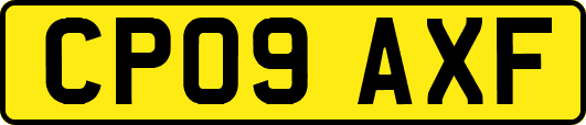 CP09AXF