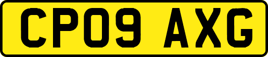 CP09AXG