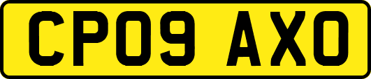CP09AXO