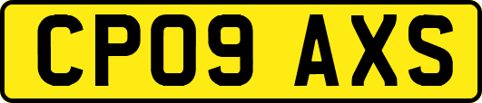 CP09AXS