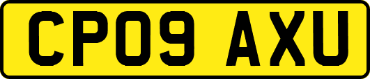 CP09AXU