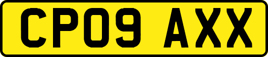 CP09AXX