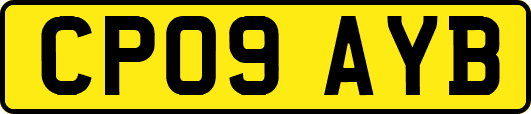 CP09AYB
