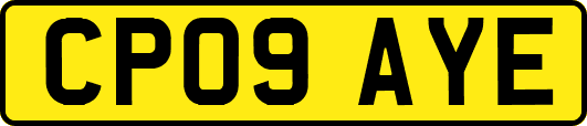 CP09AYE