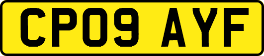 CP09AYF