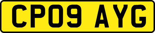 CP09AYG