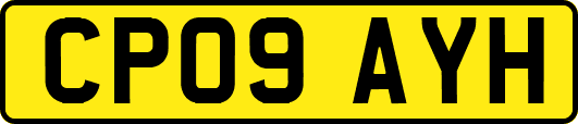 CP09AYH