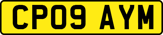 CP09AYM