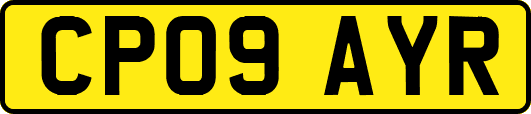 CP09AYR