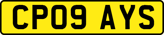 CP09AYS