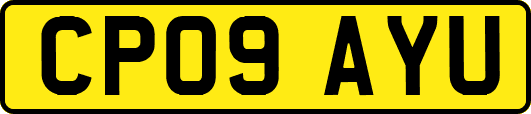 CP09AYU