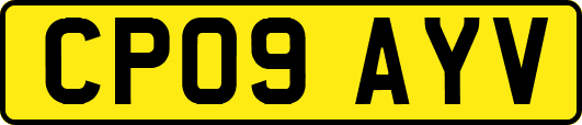 CP09AYV