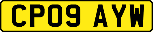 CP09AYW