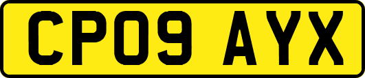 CP09AYX