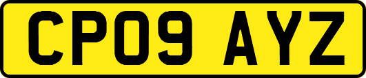 CP09AYZ