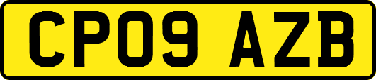 CP09AZB