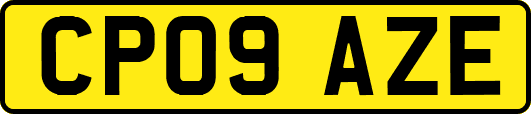 CP09AZE
