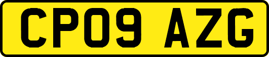 CP09AZG