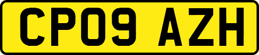 CP09AZH