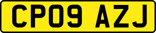 CP09AZJ