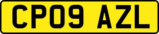 CP09AZL