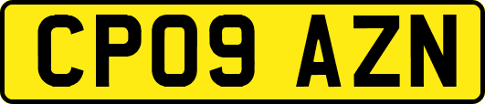 CP09AZN
