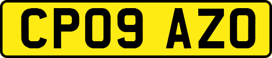 CP09AZO